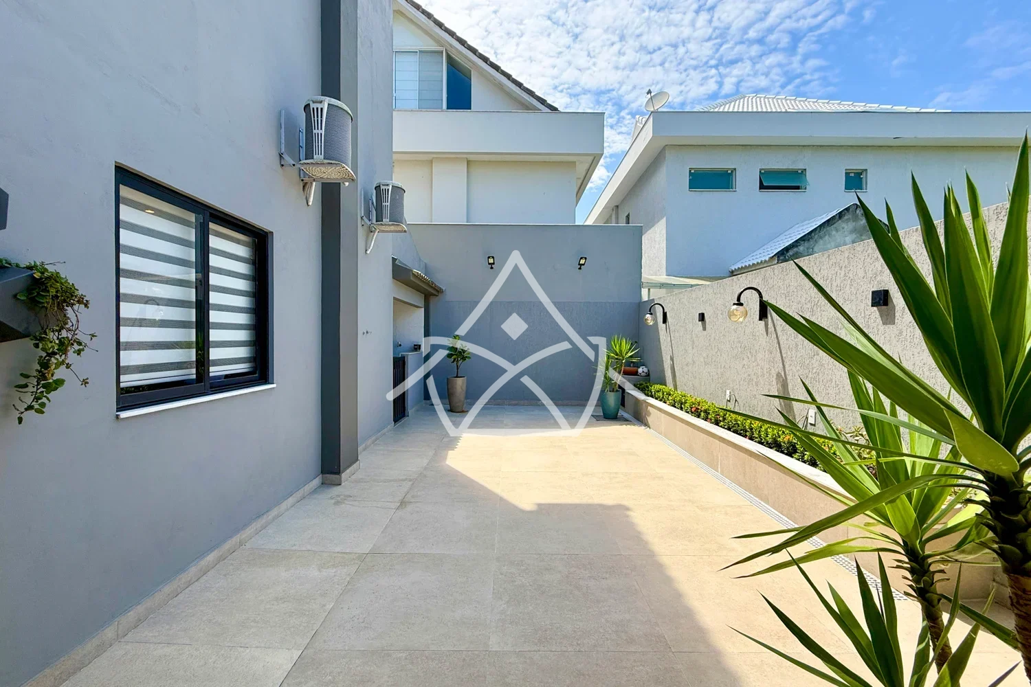 Triplex com 3 Suítes no Recreio dos Bandeirantes