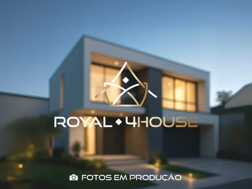 Triplex com 5 Suítes e Sótão na Barra da Tijuca