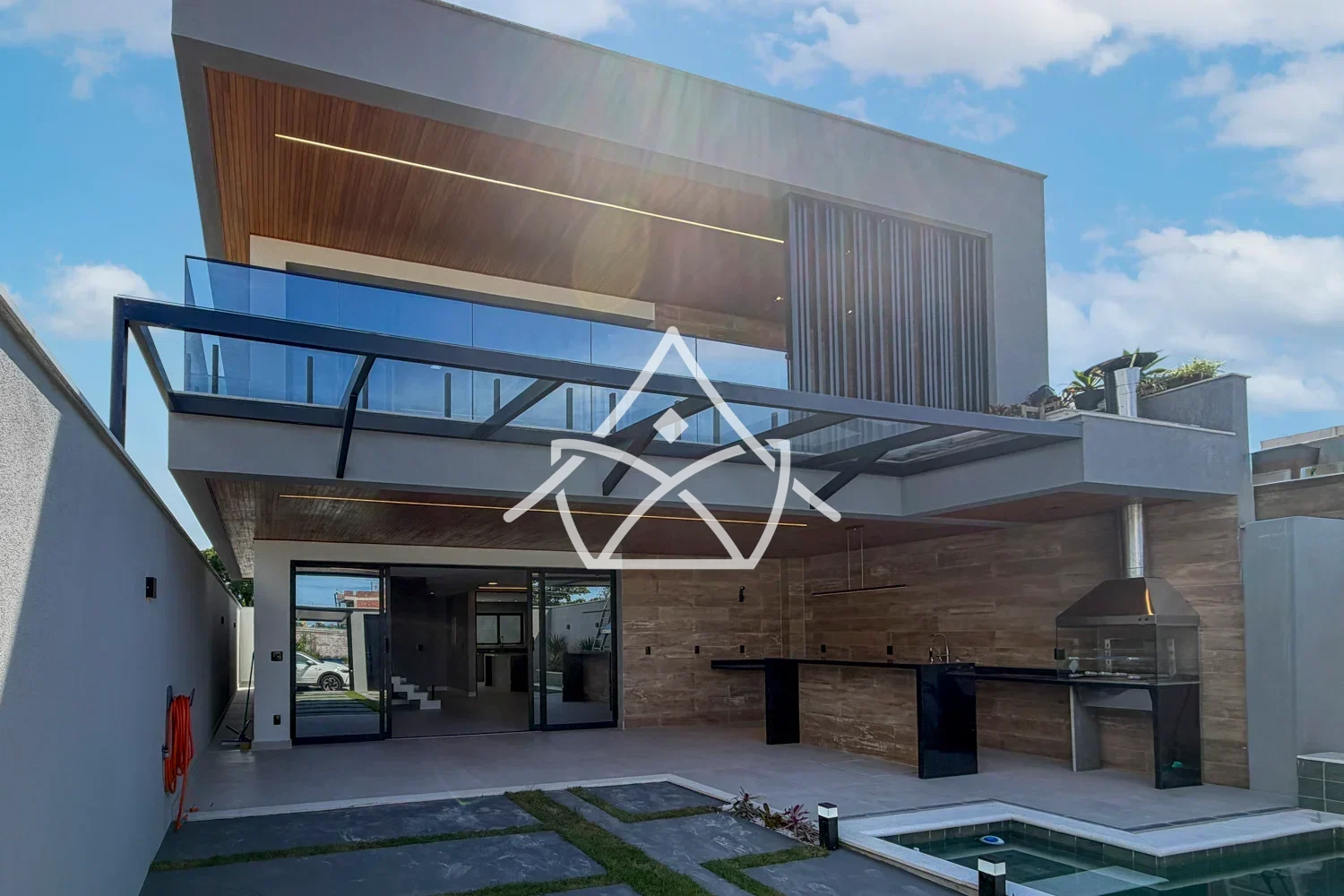 Duplex Primeira Locação e Alto Padrão no Recreio