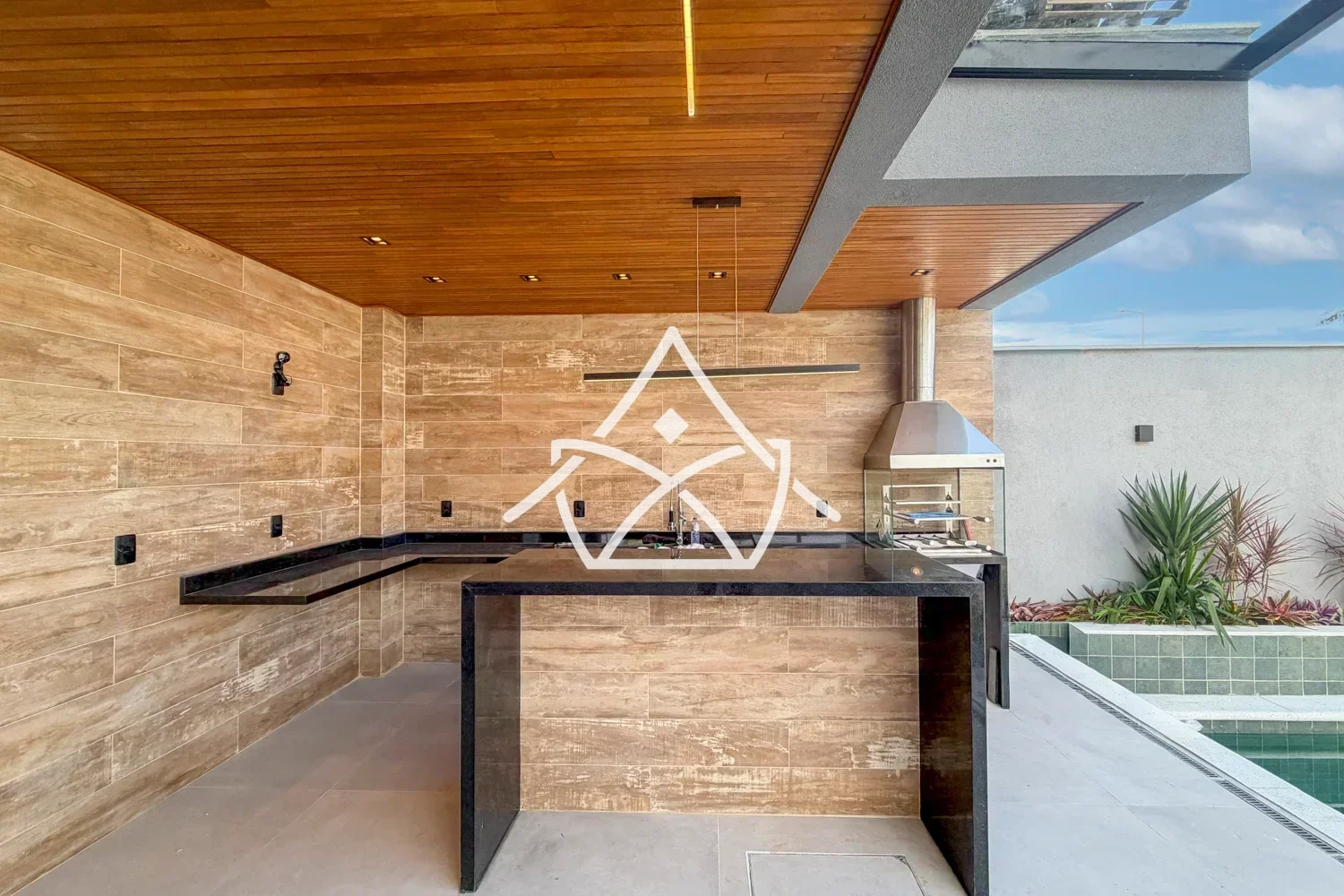 Duplex Primeira Locação e Alto Padrão no Recreio