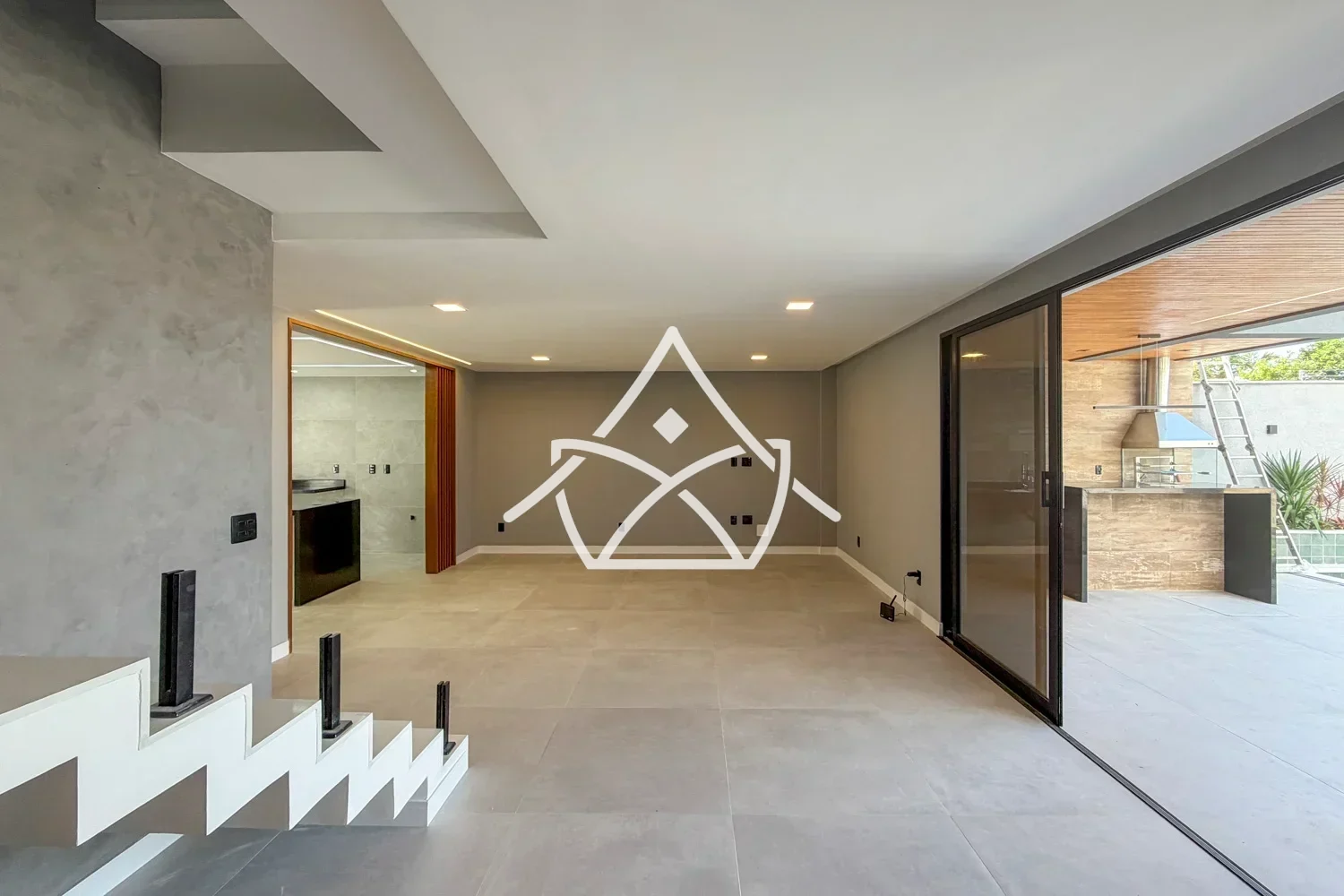 Duplex Primeira Locação e Alto Padrão no Recreio