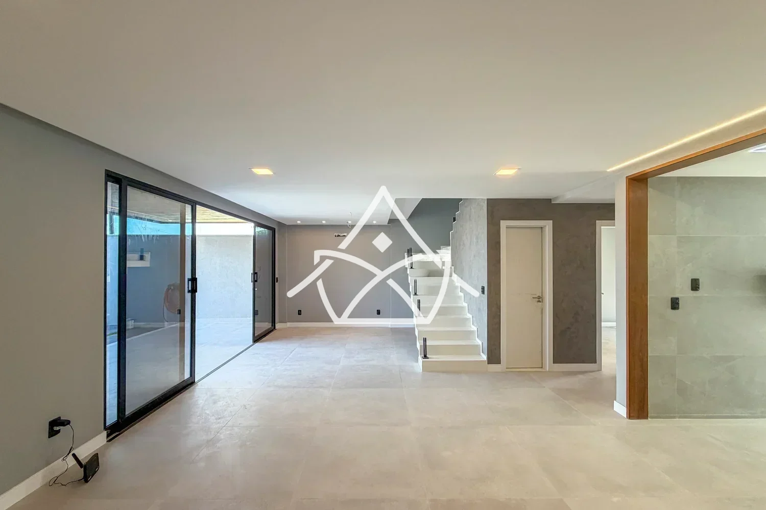 Duplex Primeira Locação e Alto Padrão no Recreio