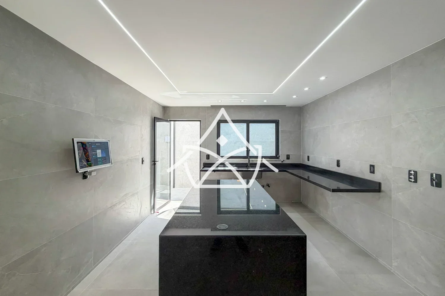 Duplex Primeira Locação e Alto Padrão no Recreio