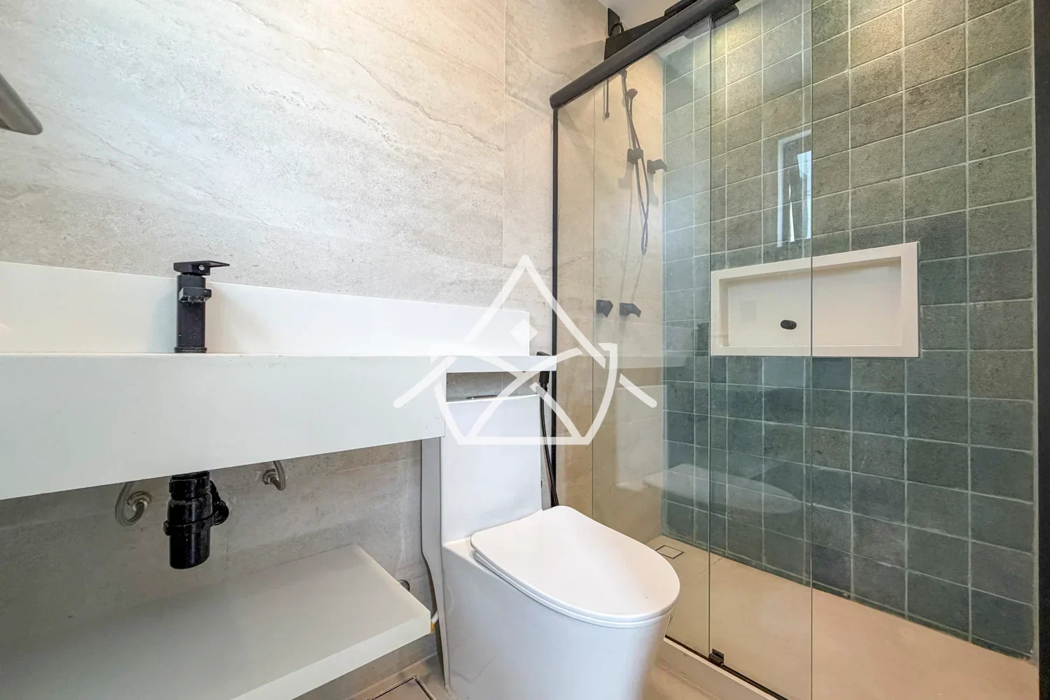Duplex Primeira Locação e Alto Padrão no Recreio