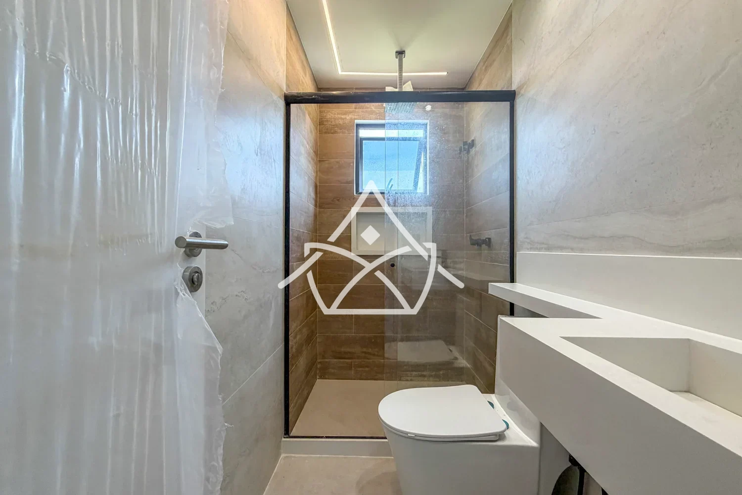 Duplex Primeira Locação e Alto Padrão no Recreio