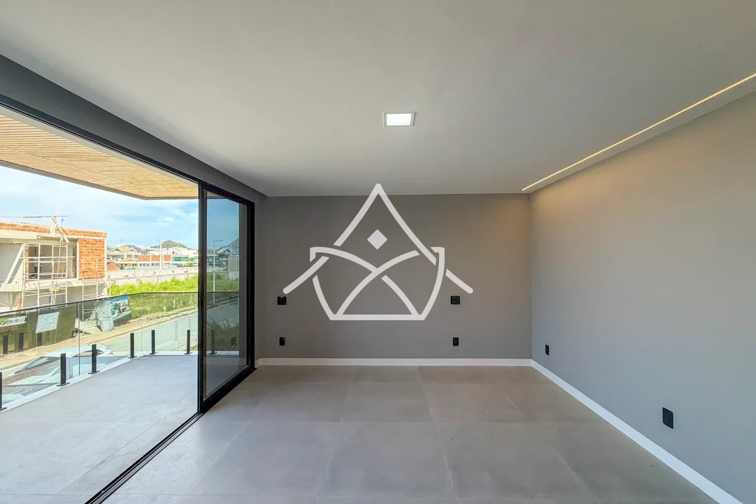 Duplex Primeira Locação e Alto Padrão no Recreio