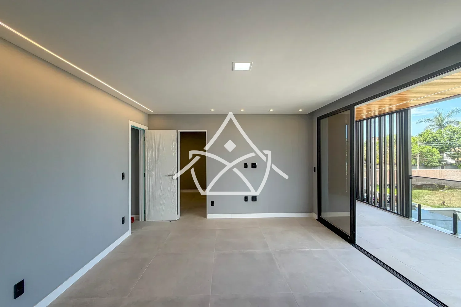Duplex Primeira Locação e Alto Padrão no Recreio
