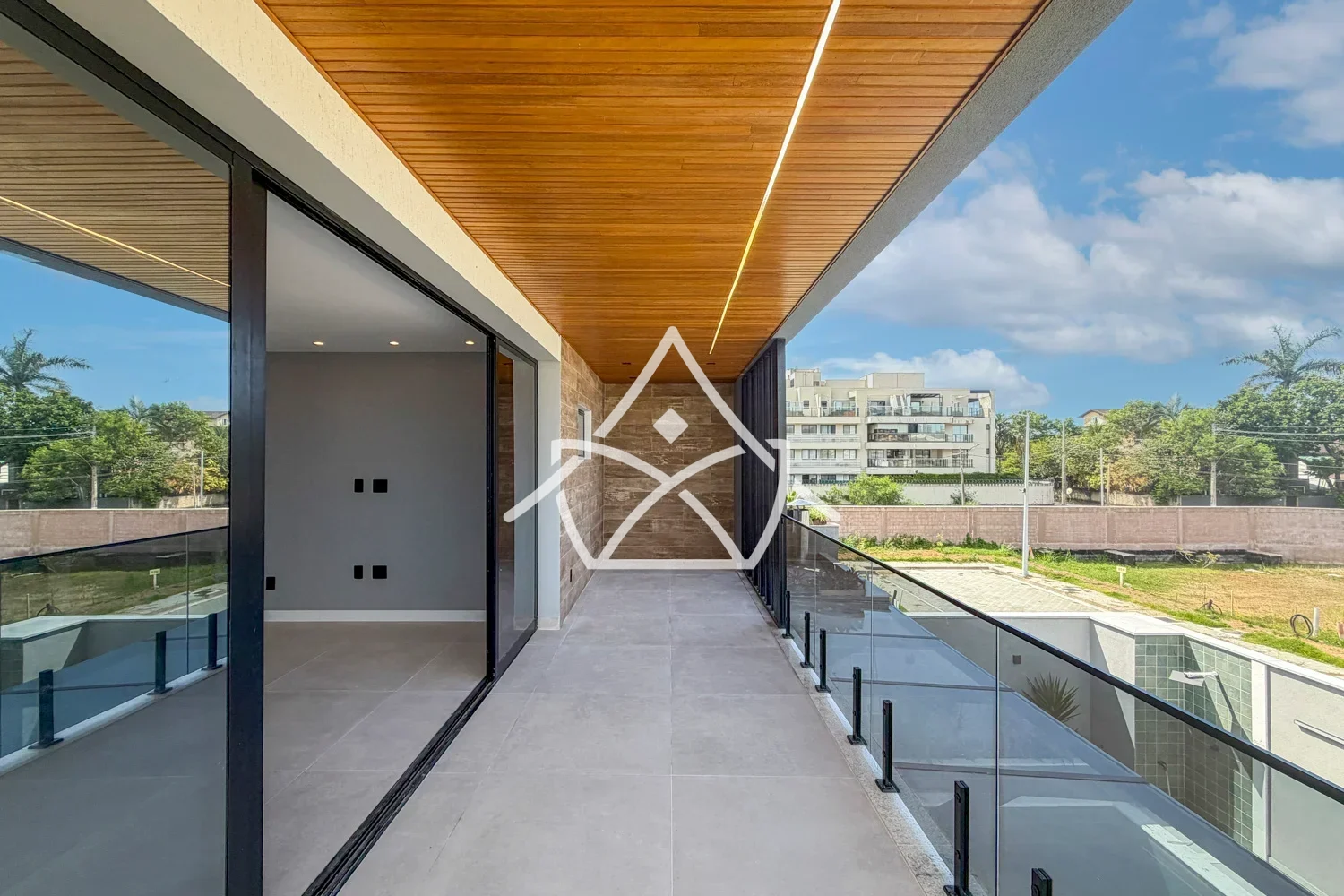 Duplex Primeira Locação e Alto Padrão no Recreio