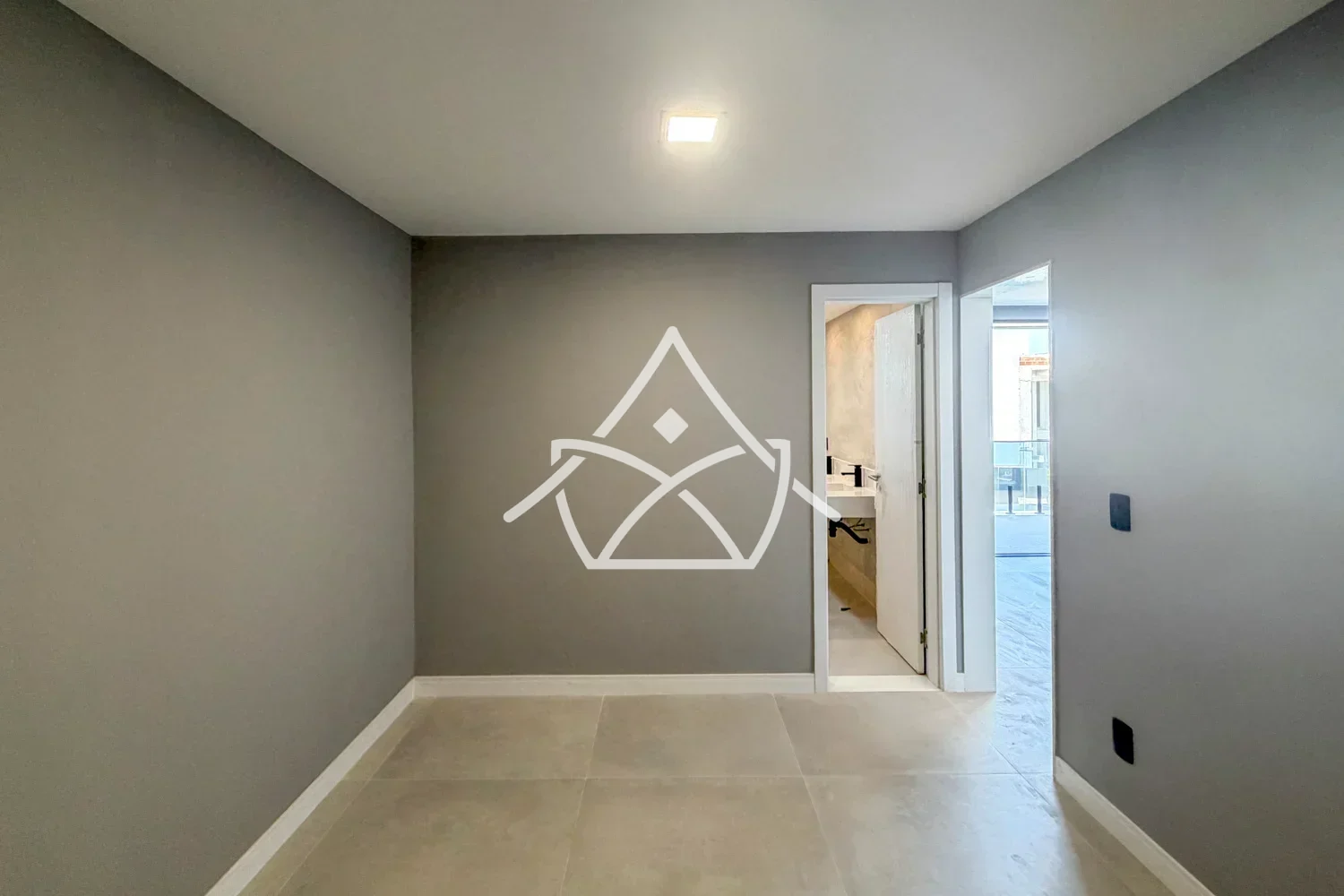 Duplex Primeira Locação e Alto Padrão no Recreio