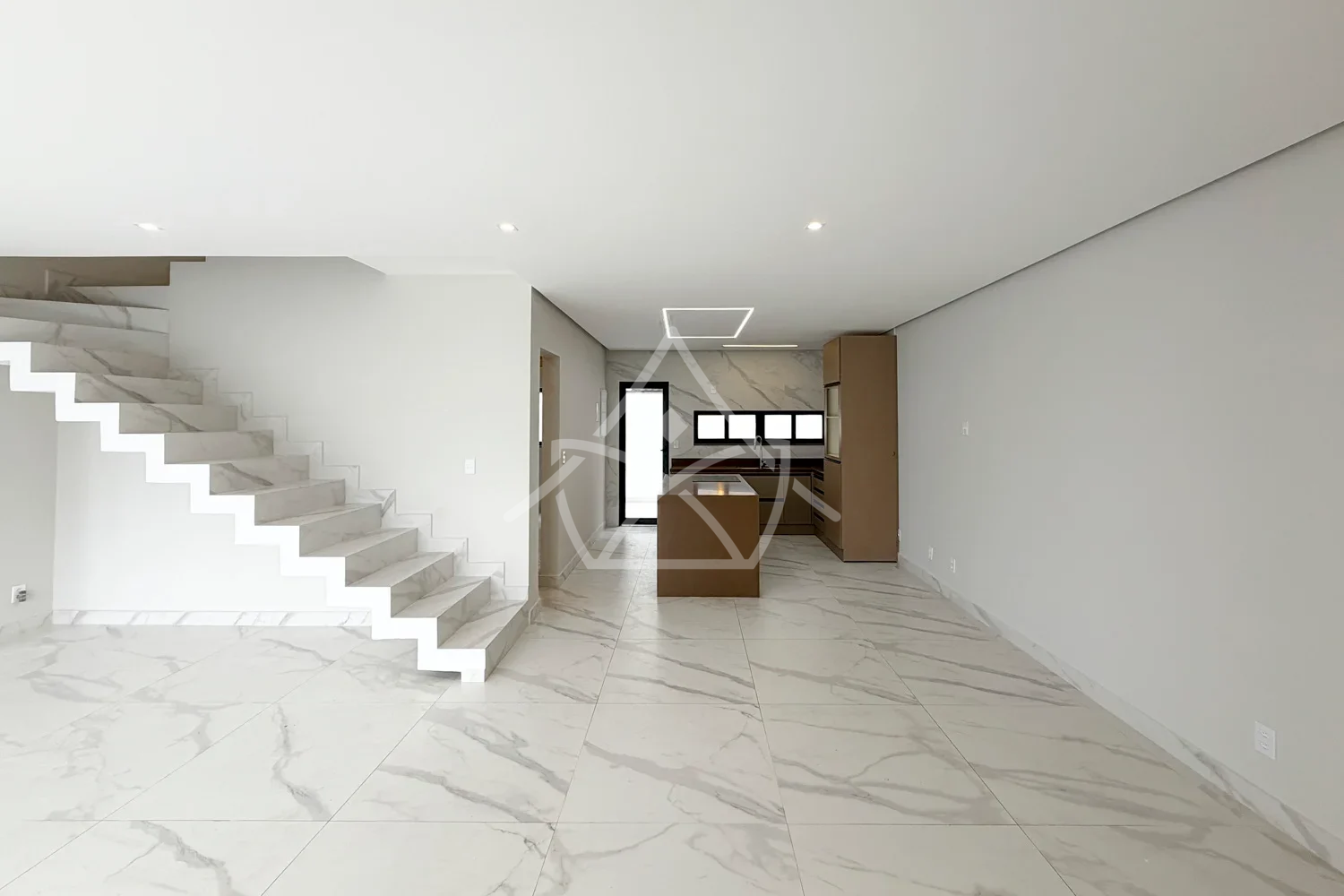 Duplex Contemporânea em Vargem Pequena RJ