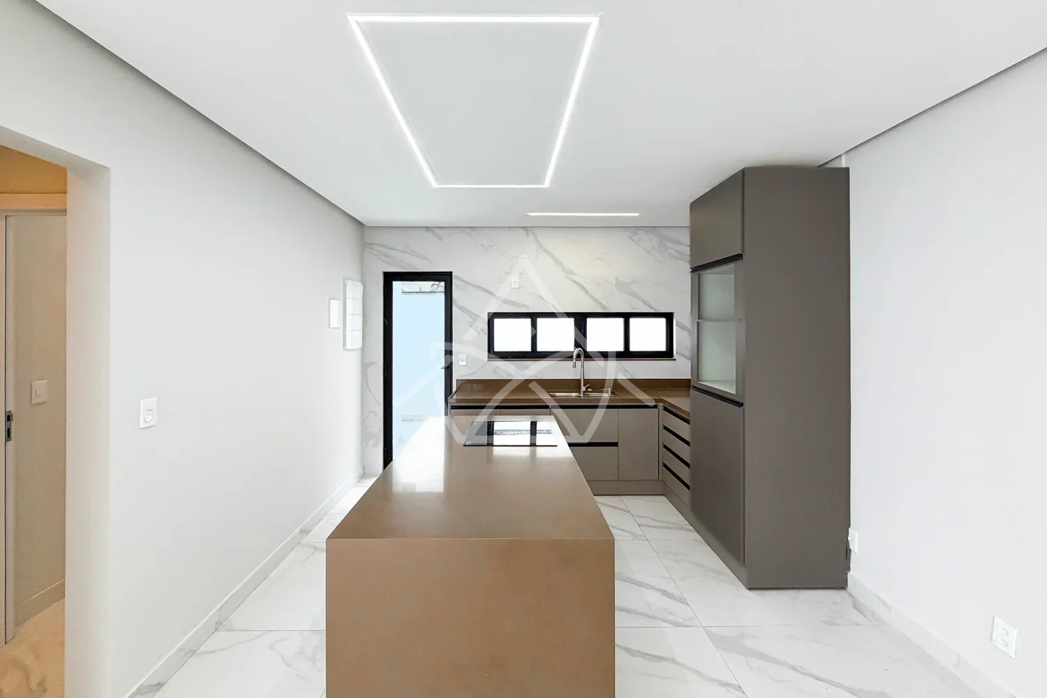 Duplex Contemporânea em Vargem Pequena RJ