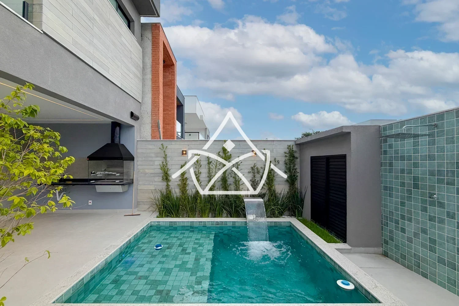 Duplex Primeira Locação em Vargem Pequena