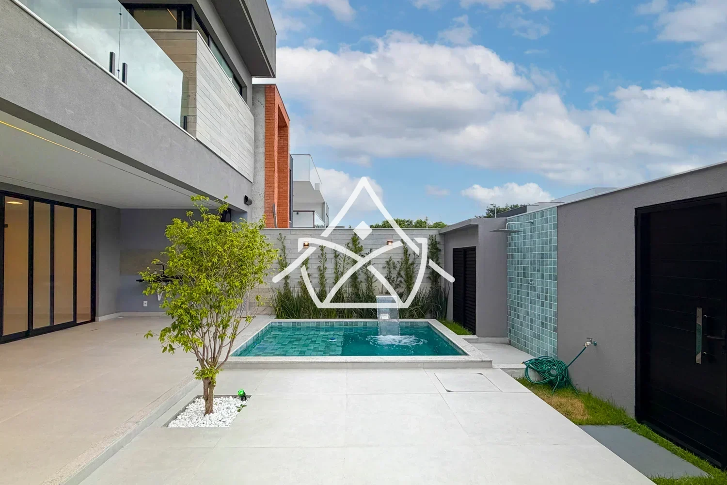 Duplex Primeira Locação em Vargem Pequena