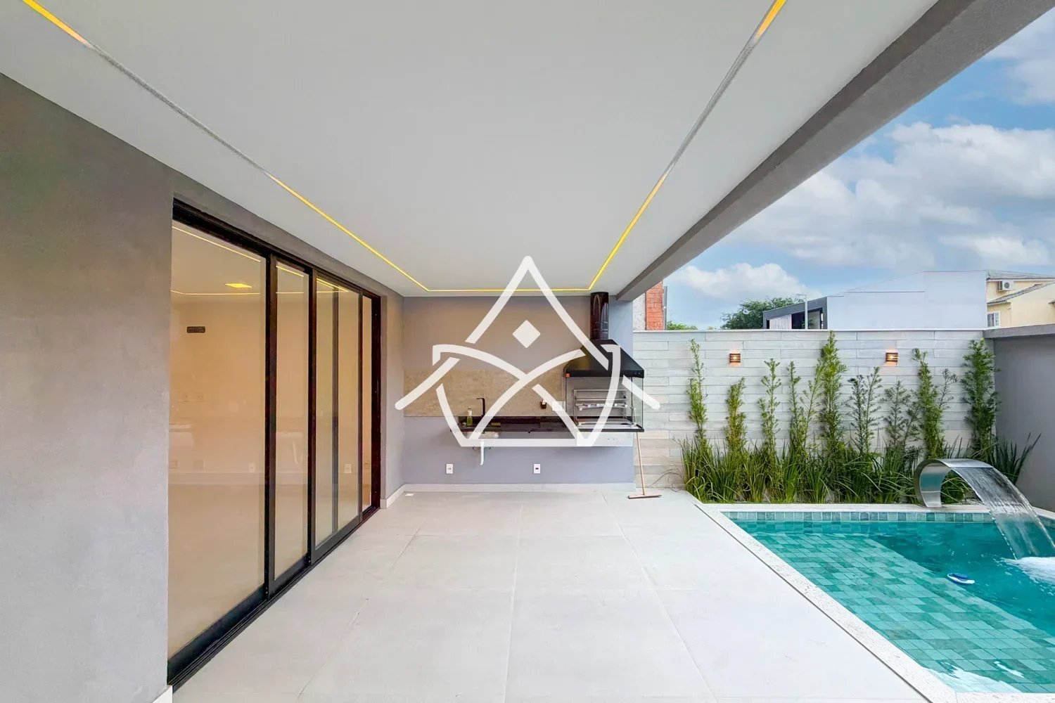Duplex Primeira Locação em Vargem Pequena