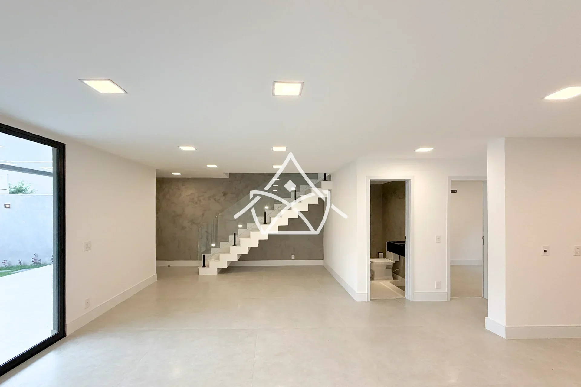 Duplex Primeira Locação em Vargem Pequena