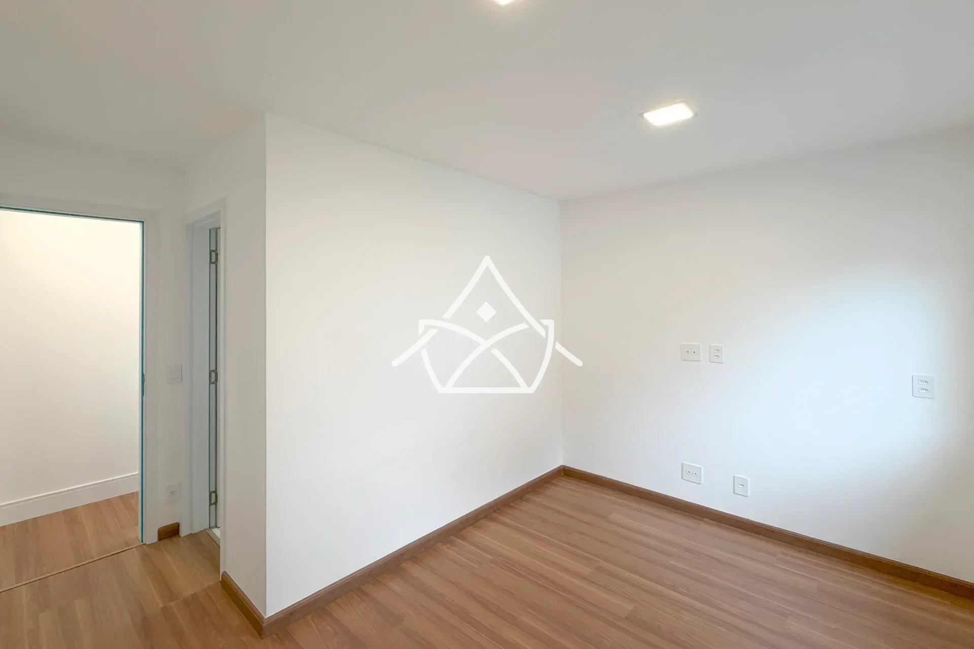 Duplex Primeira Locação em Vargem Pequena