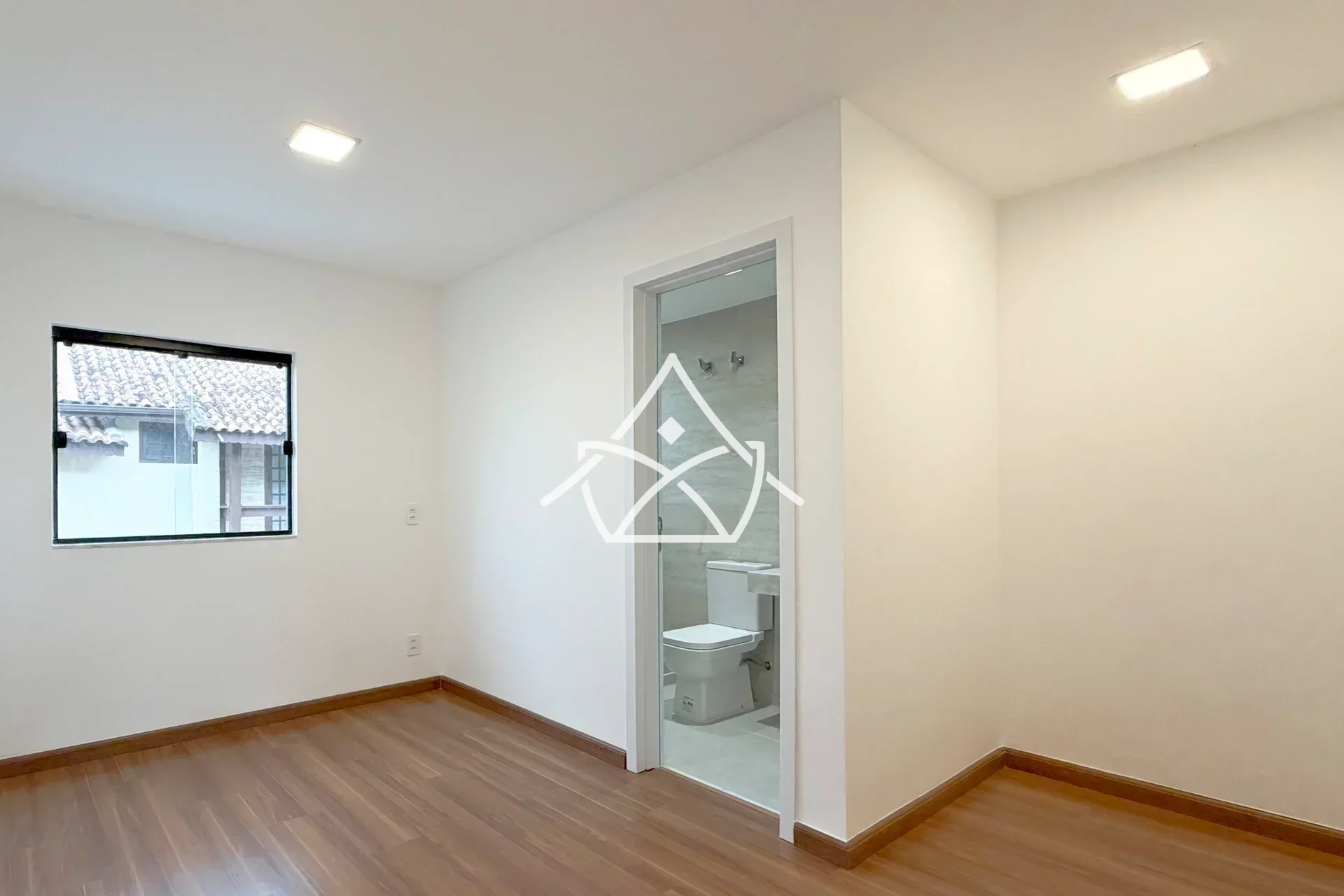 Duplex Primeira Locação em Vargem Pequena