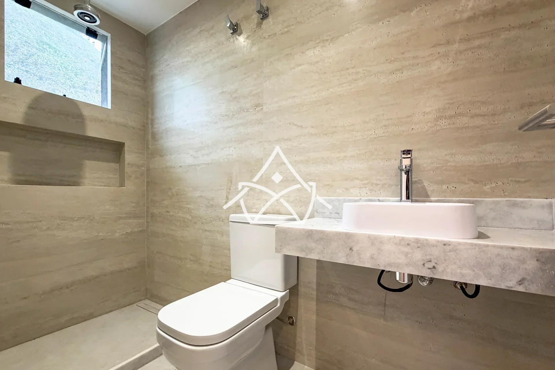 Duplex Primeira Locação em Vargem Pequena