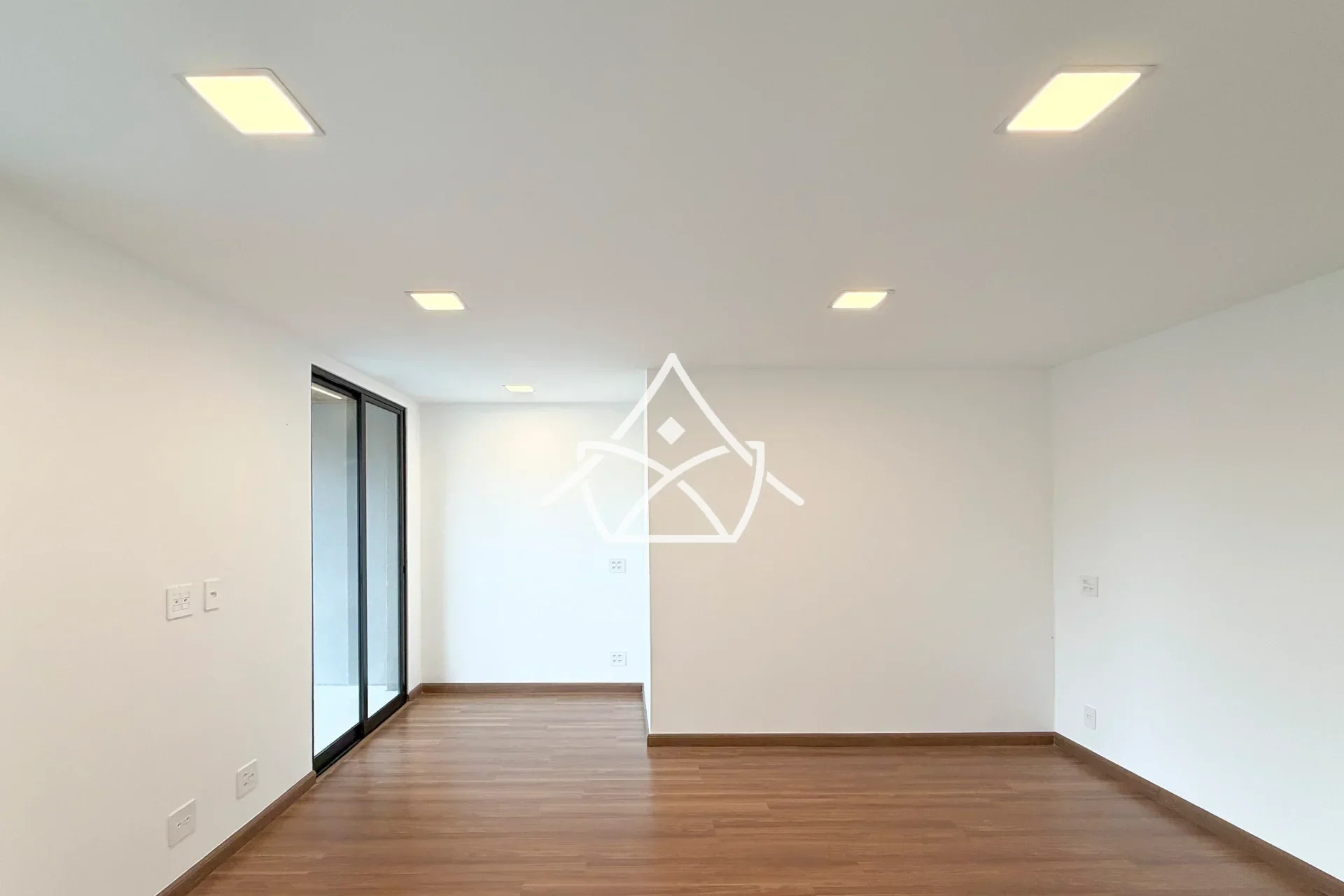 Duplex Primeira Locação em Vargem Pequena