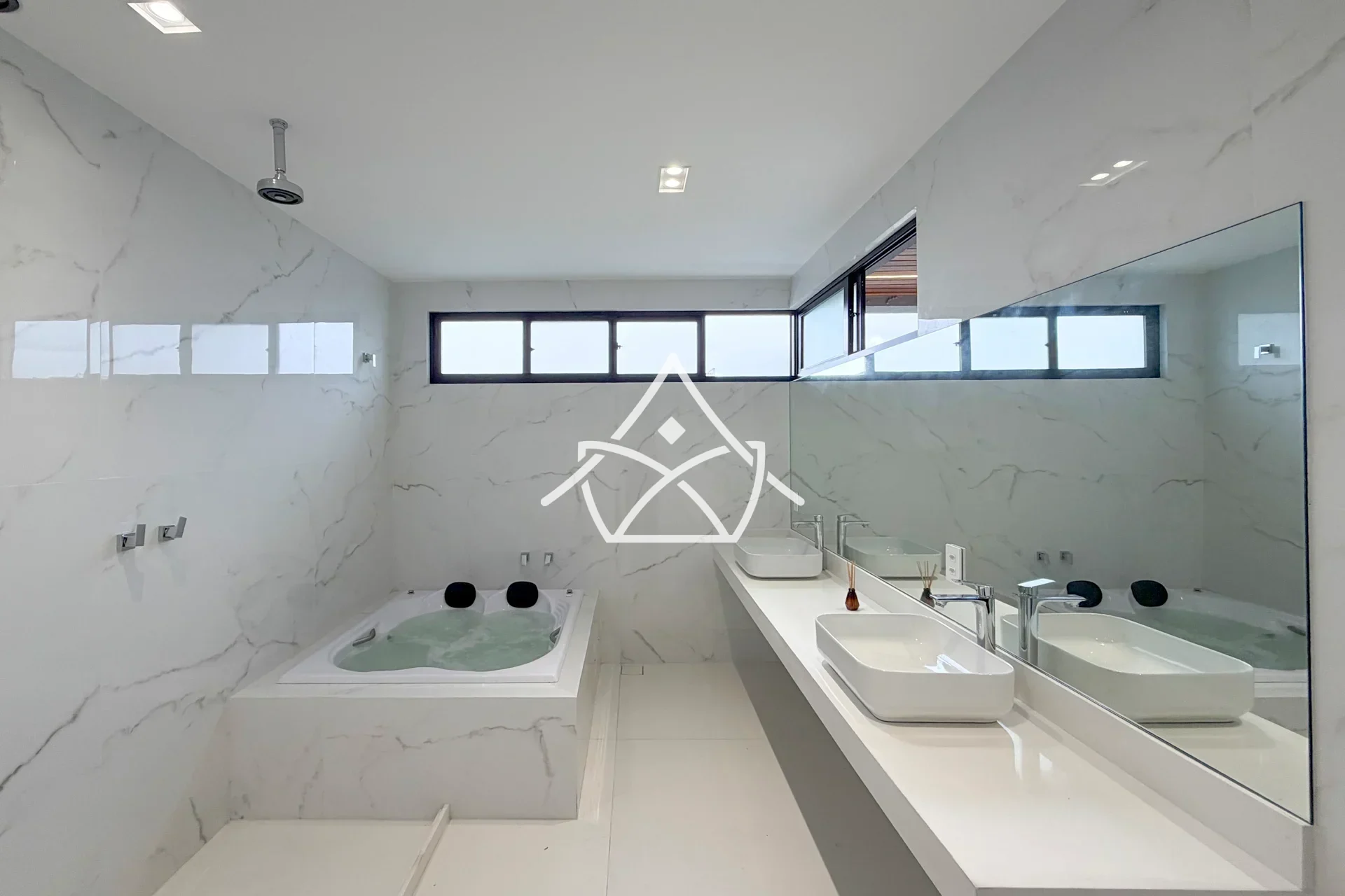 Duplex Primeira Locação em Vargem Pequena