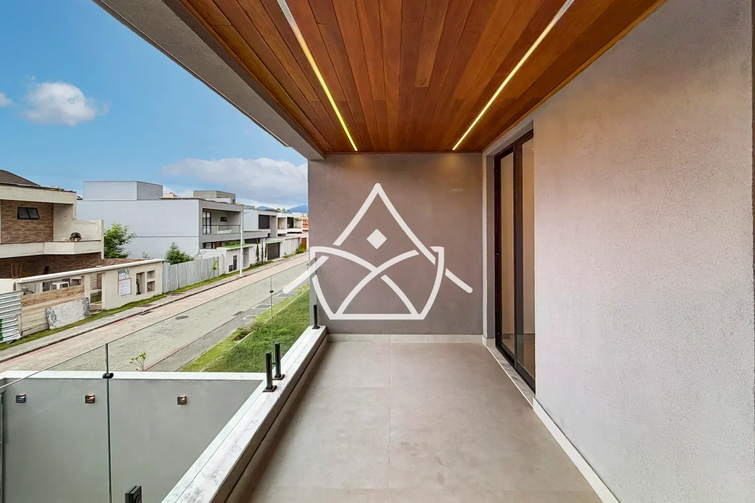 Duplex Primeira Locação em Vargem Pequena