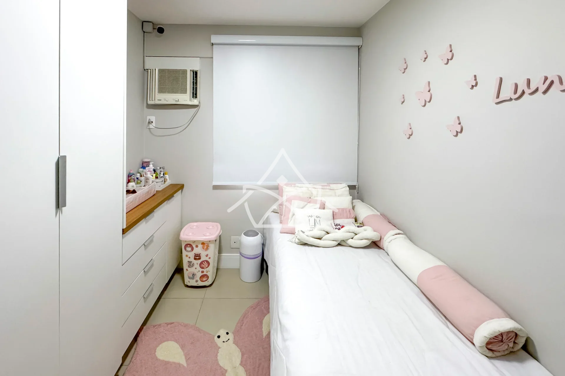 Apartamento Garden no Recreio dos Bandeirantes
