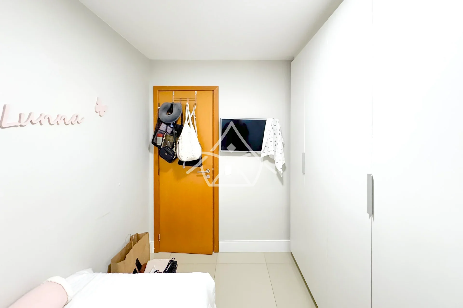 Apartamento Garden no Recreio dos Bandeirantes