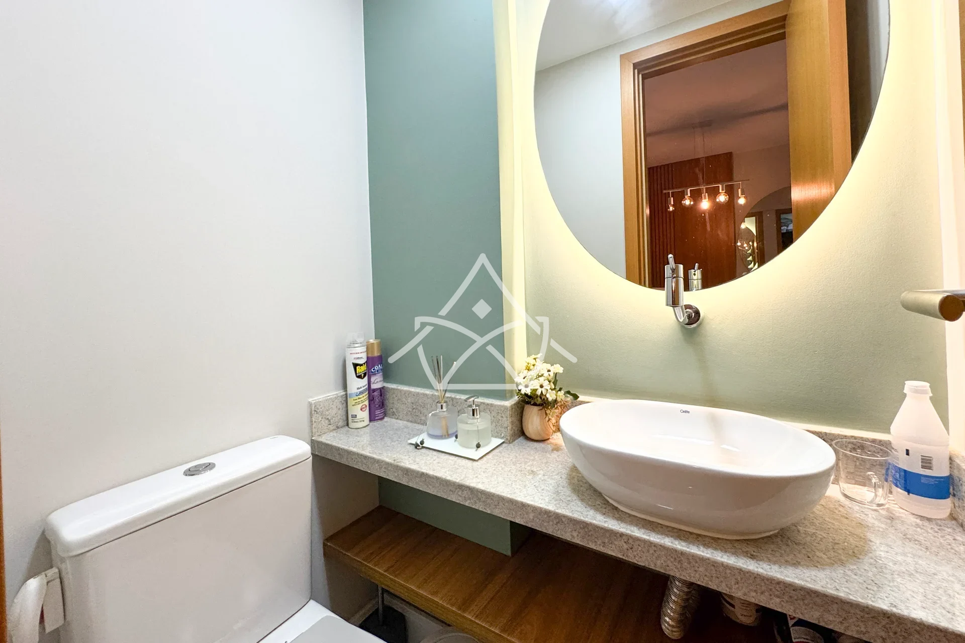 Apartamento Garden no Recreio dos Bandeirantes
