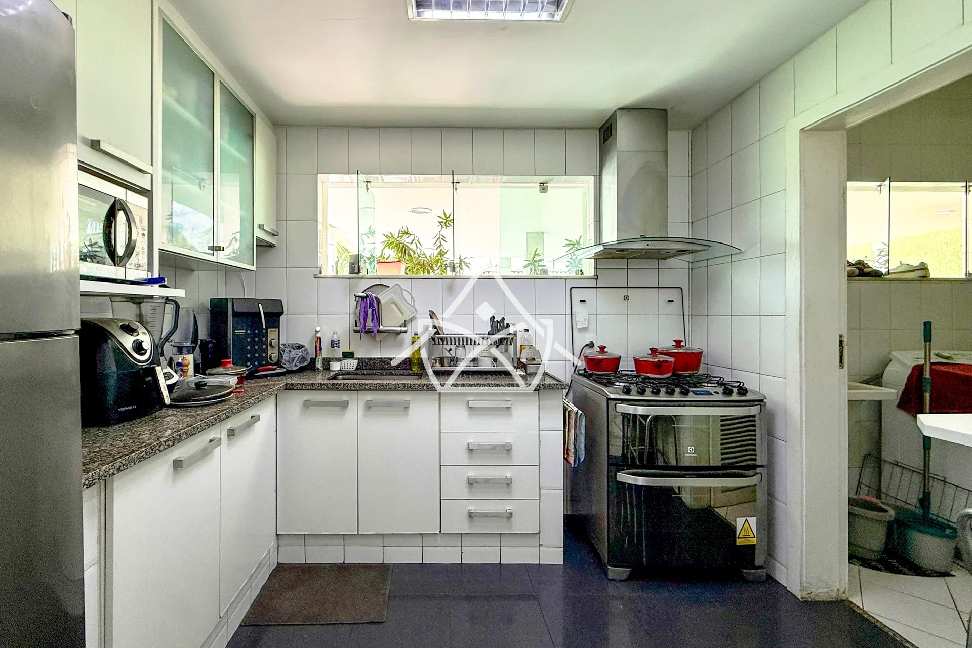 Duplex Tradicional Á Venda na Barra da Tijuca