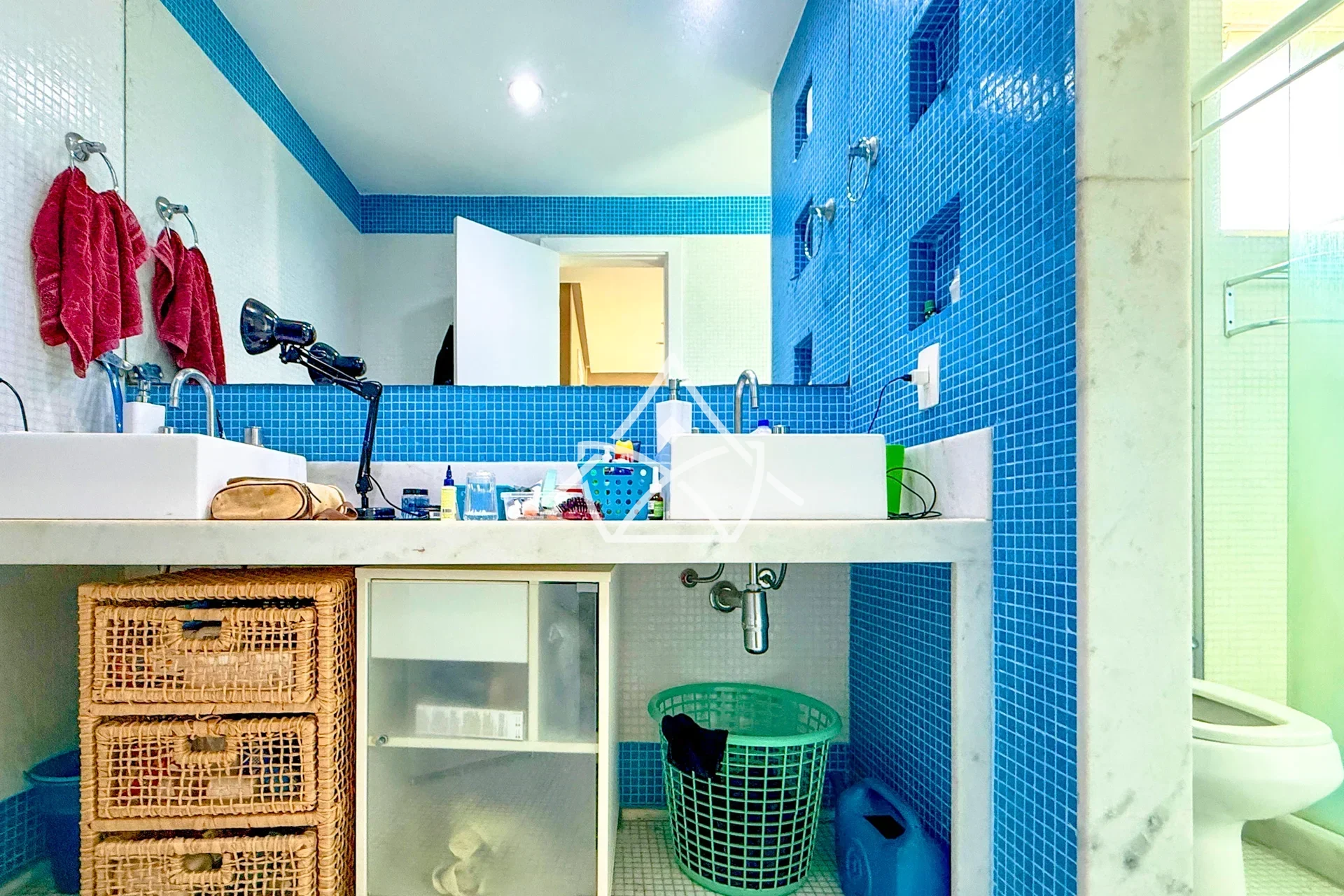Duplex Tradicional Á Venda na Barra da Tijuca