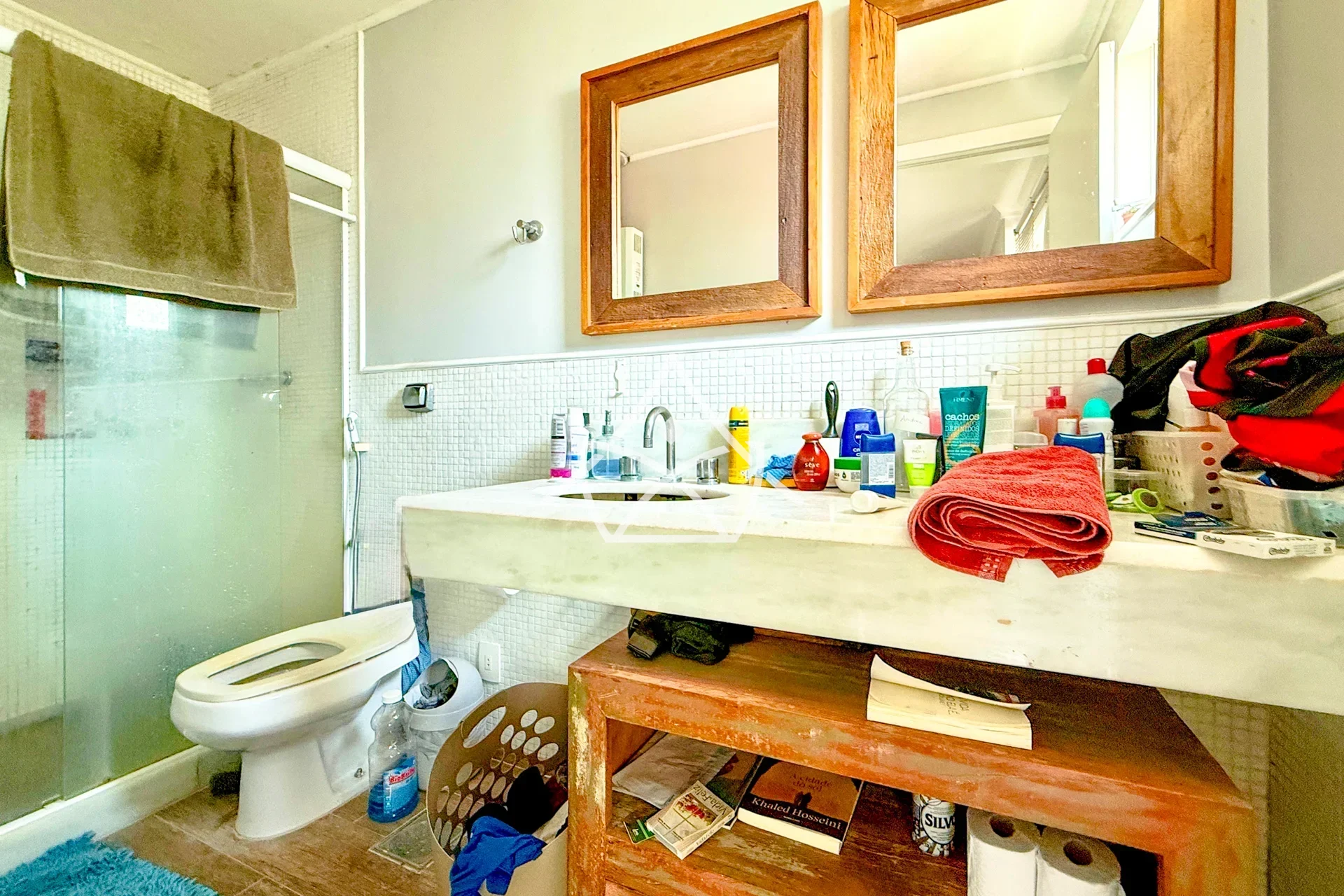 Duplex Tradicional Á Venda na Barra da Tijuca