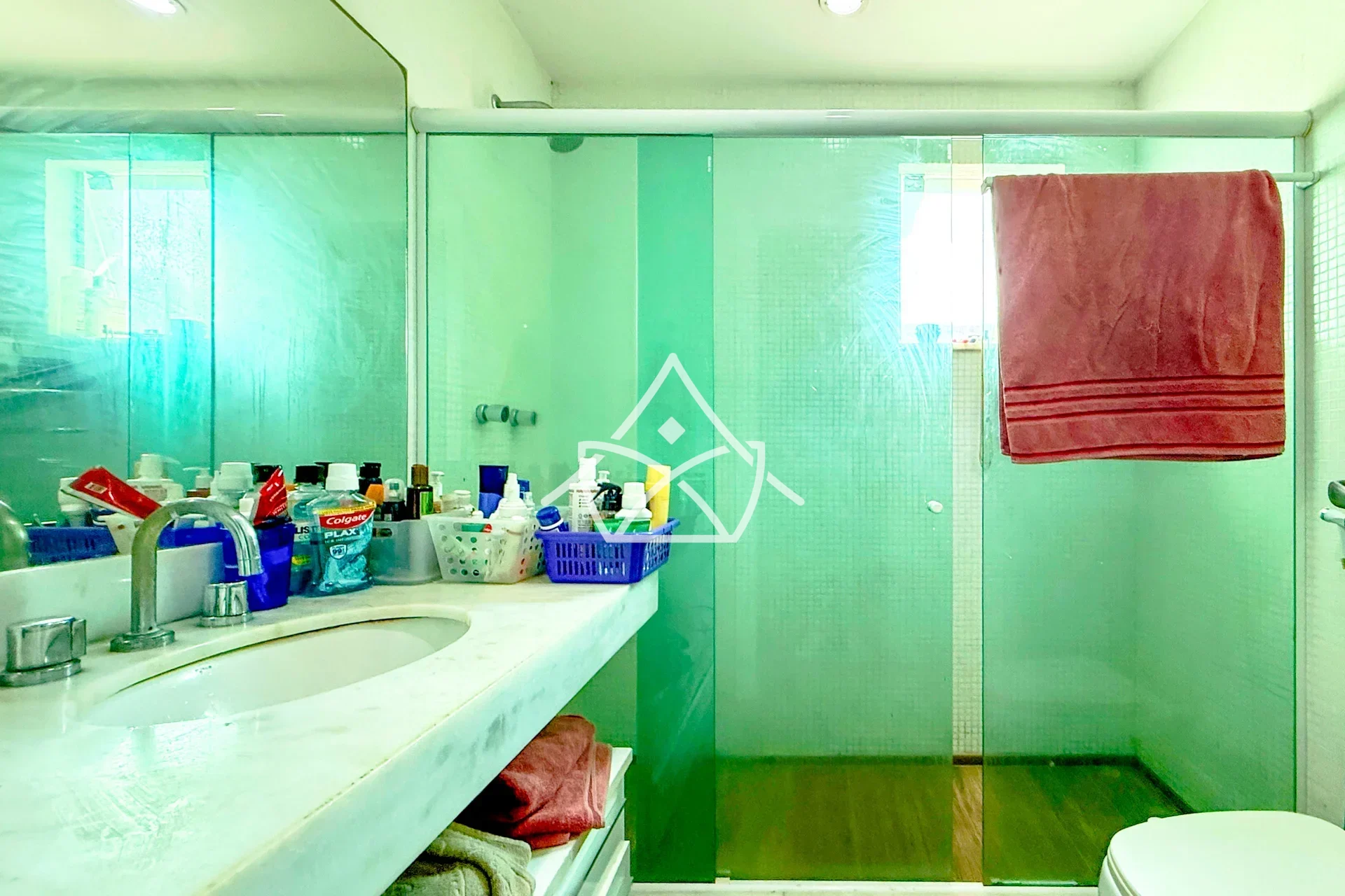 Duplex Tradicional Á Venda na Barra da Tijuca