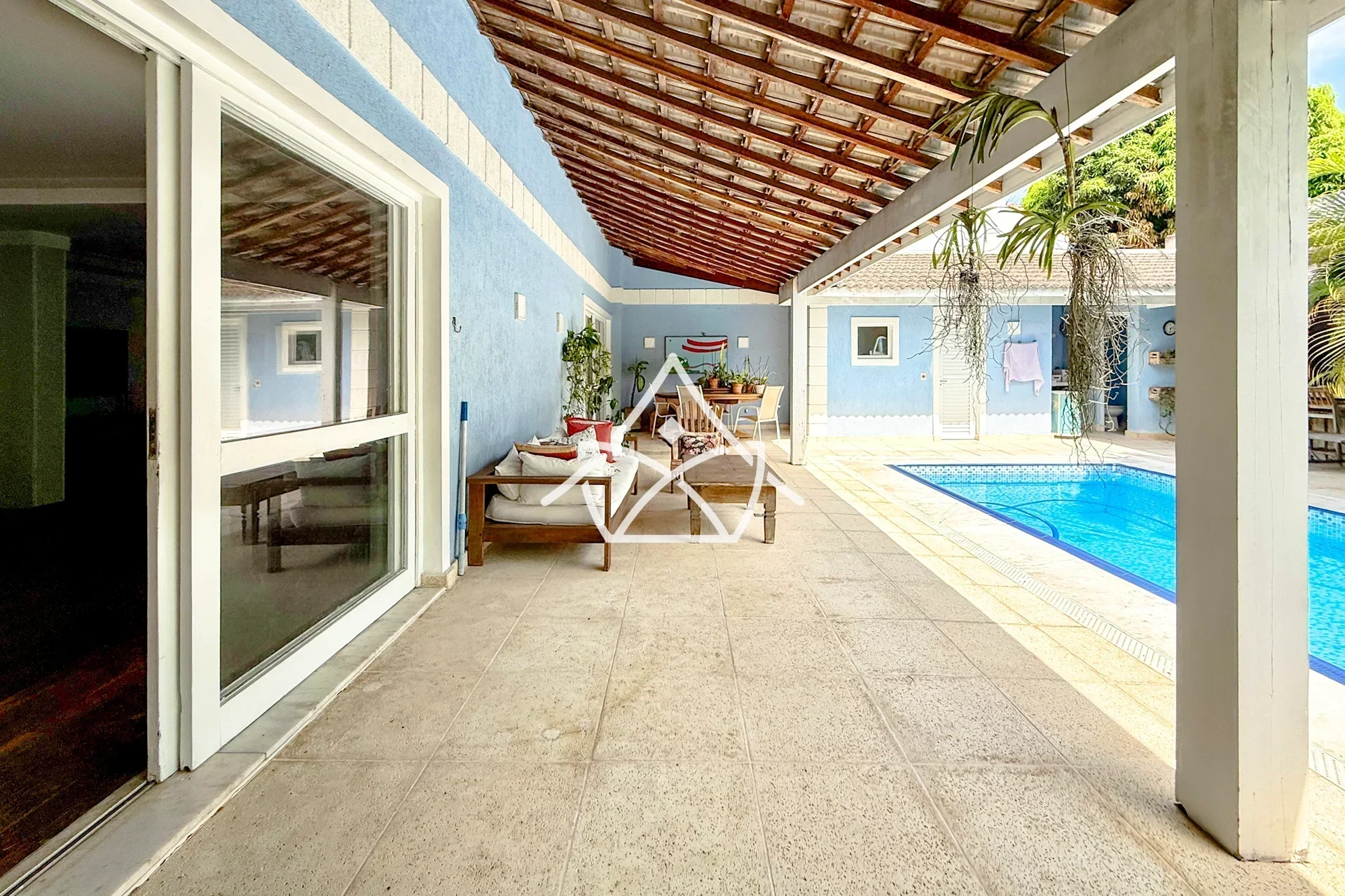 Duplex Tradicional Á Venda na Barra da Tijuca
