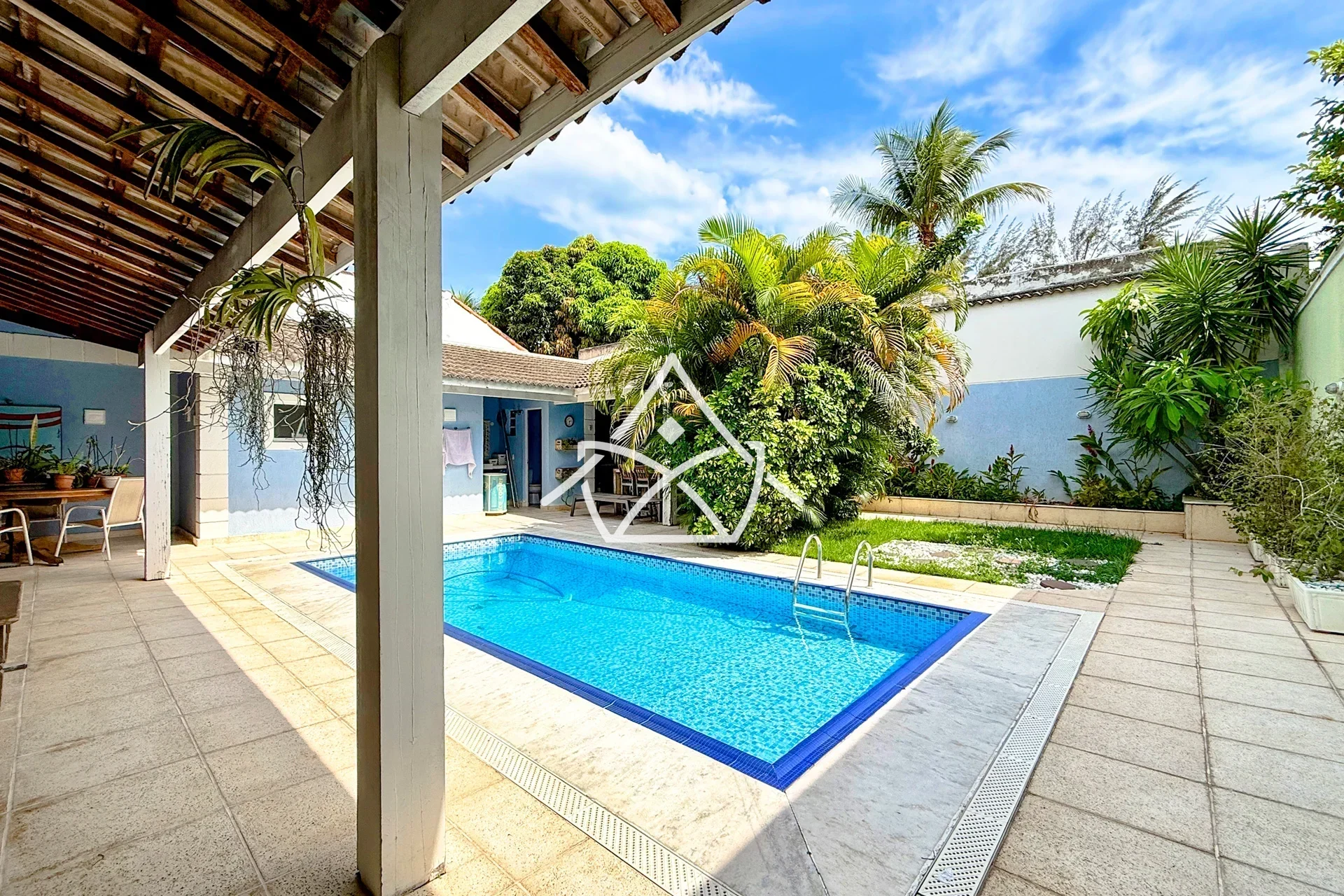 Duplex Tradicional Á Venda na Barra da Tijuca