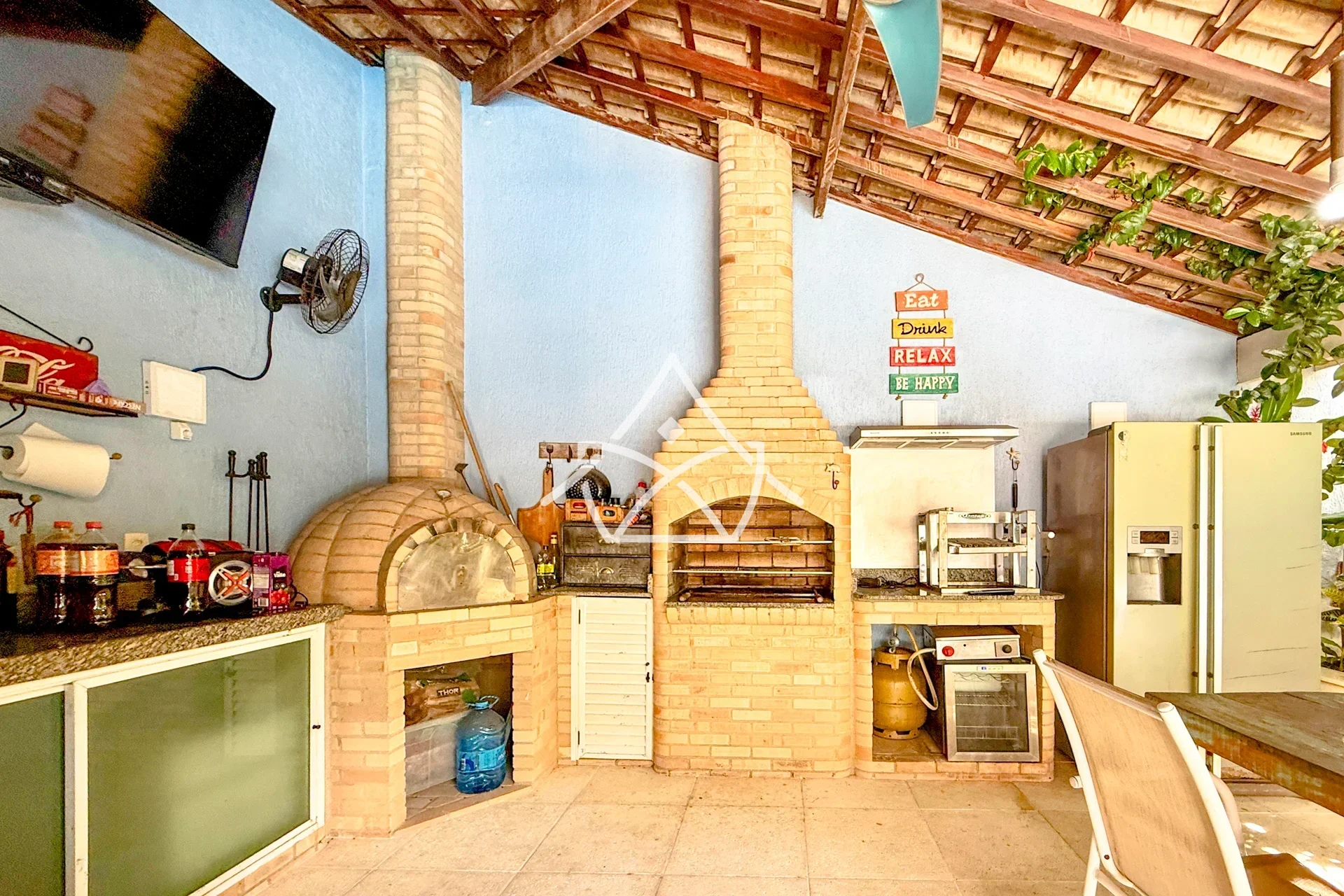 Duplex Tradicional Á Venda na Barra da Tijuca
