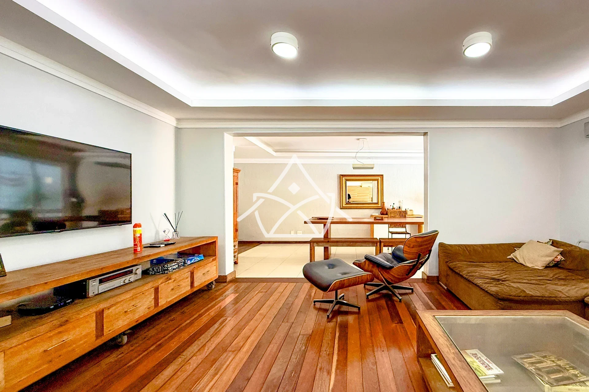 Duplex Tradicional Á Venda na Barra da Tijuca