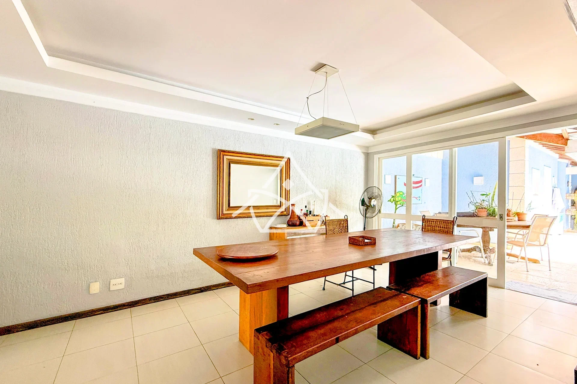 Duplex Tradicional Á Venda na Barra da Tijuca