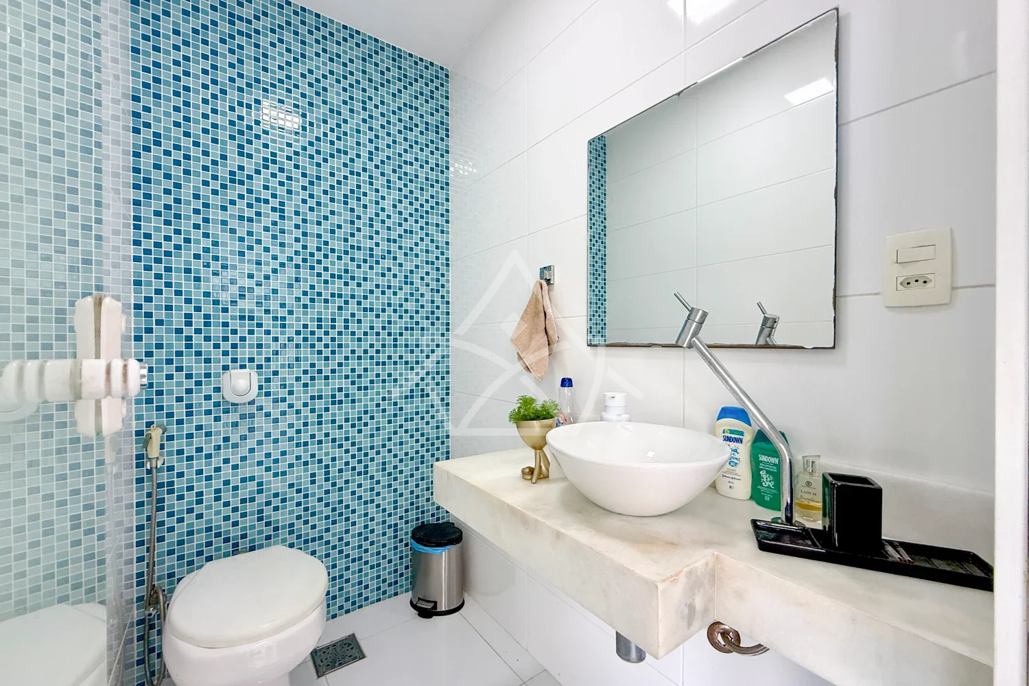 Triplex à Venda com 4 Quartos no Recreio RJ