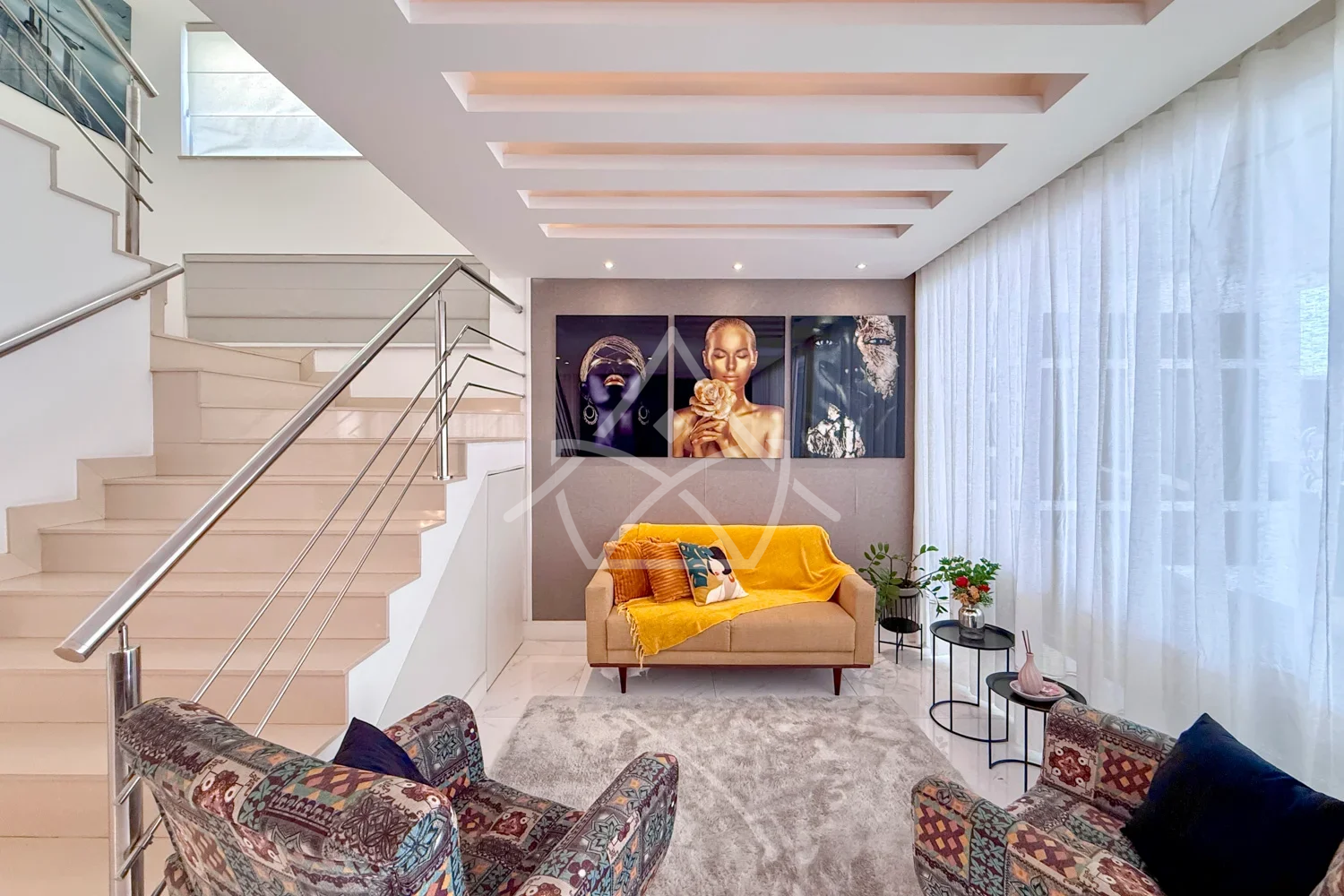 Triplex à Venda com 4 Quartos no Recreio RJ