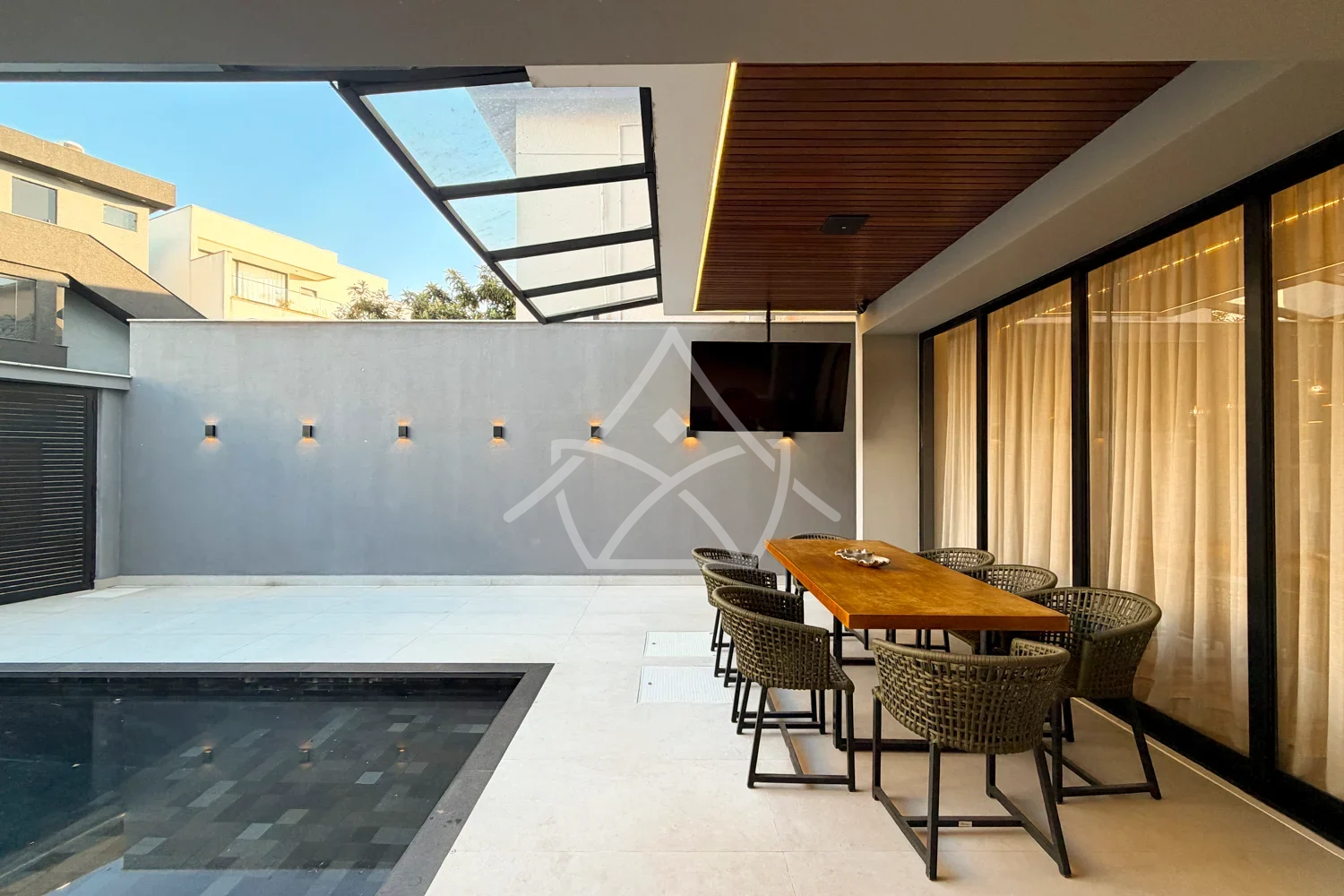 Casa à Venda no Riviera