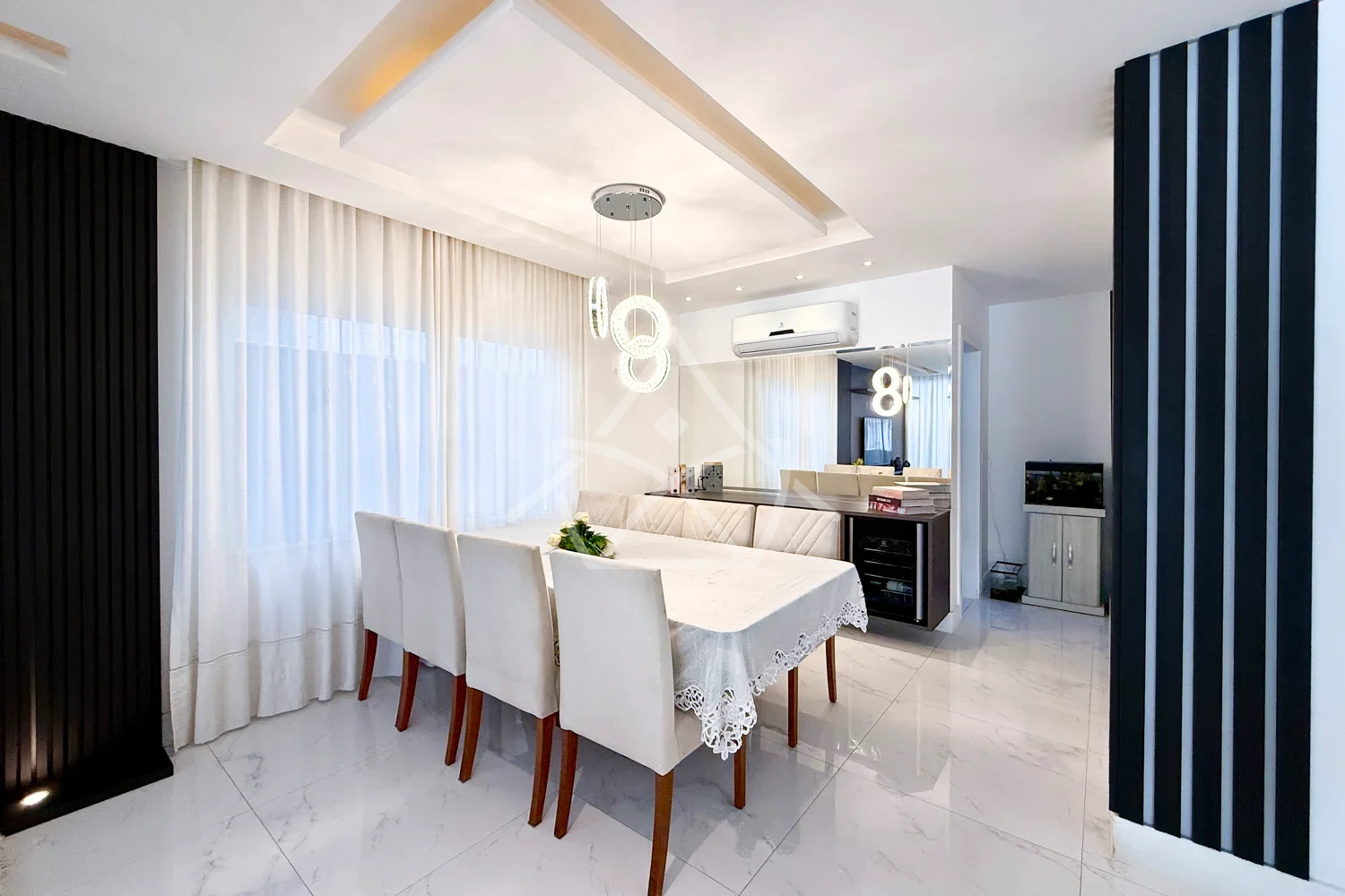 Triplex à Venda com 4 Quartos no Recreio RJ