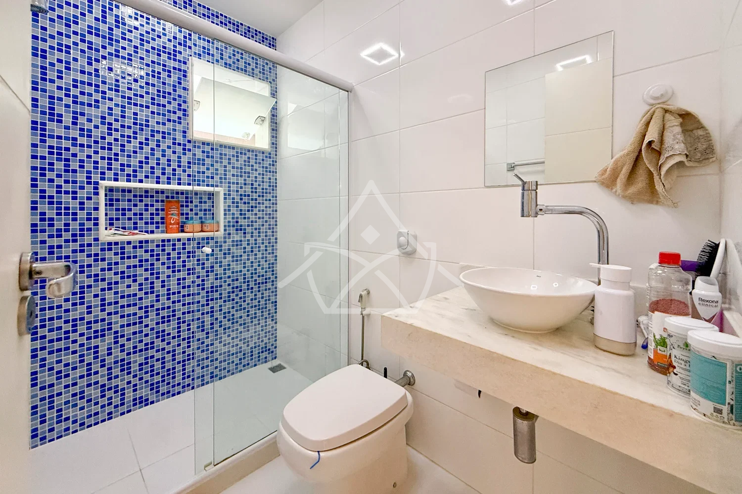 Triplex à Venda com 4 Quartos no Recreio RJ