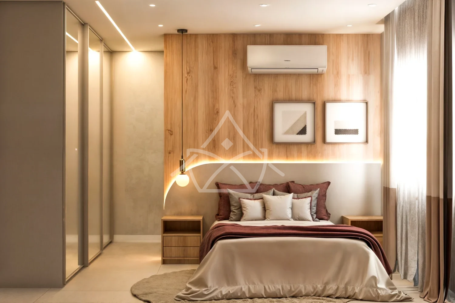 Duplex à Venda com 4 Quartos no Recreio dos Badeirantes RJ