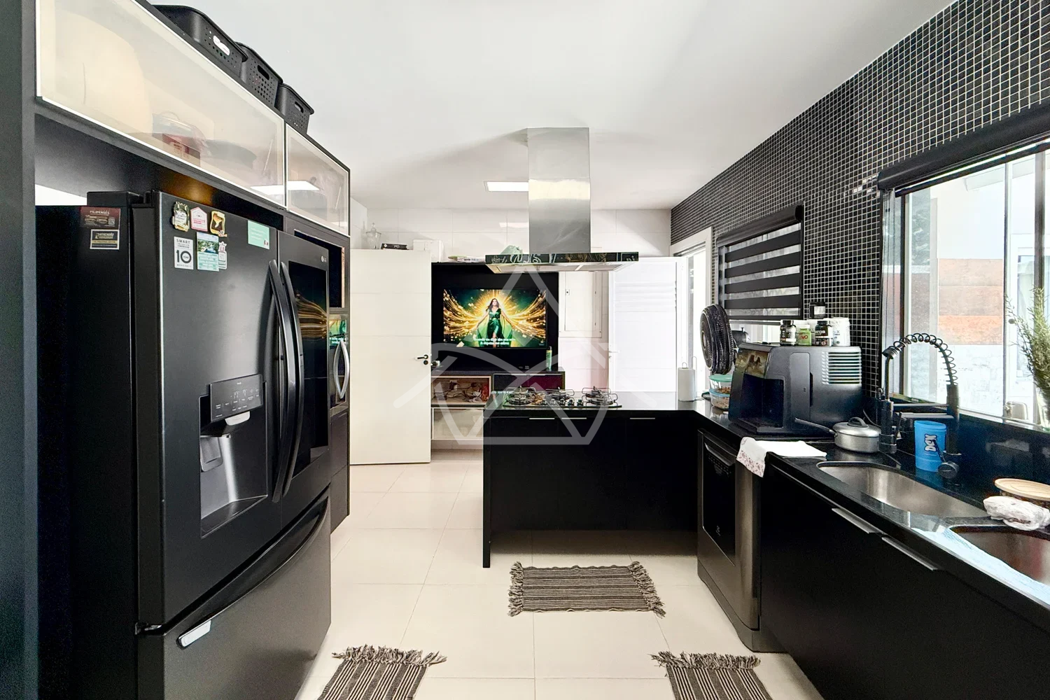 Triplex à Venda com 4 Quartos no Recreio RJ