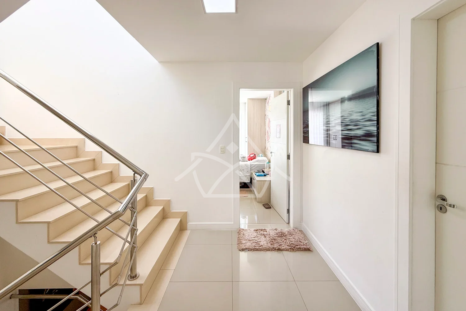 Triplex à Venda com 4 Quartos no Recreio RJ