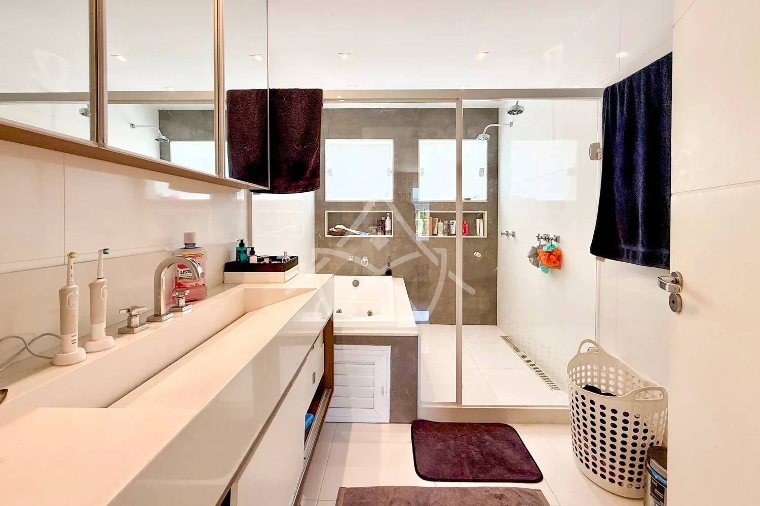 Triplex à Venda com 4 Quartos no Recreio RJ