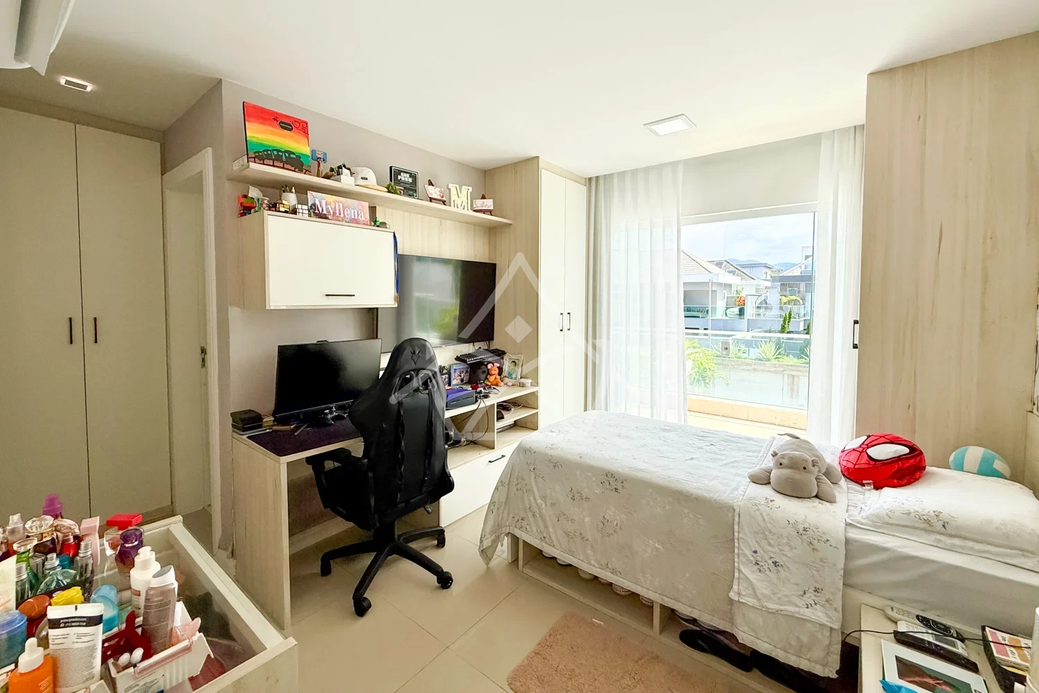 Triplex à Venda com 4 Quartos no Recreio RJ