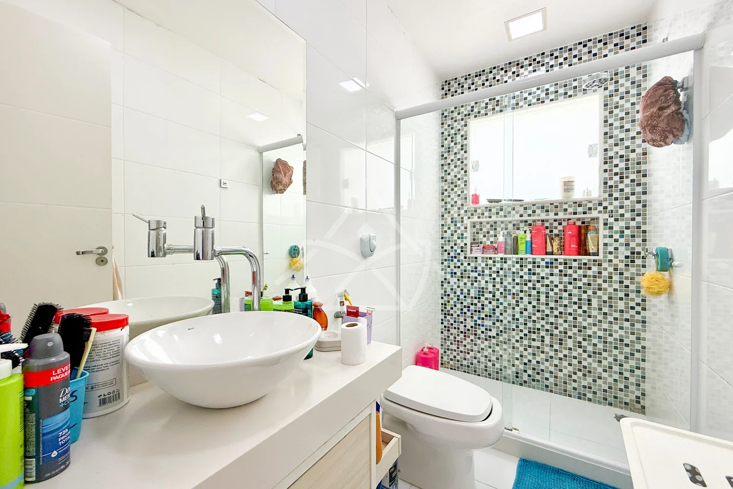 Triplex à Venda com 4 Quartos no Recreio RJ