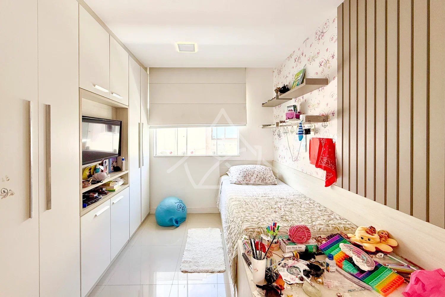 Triplex à Venda com 4 Quartos no Recreio RJ