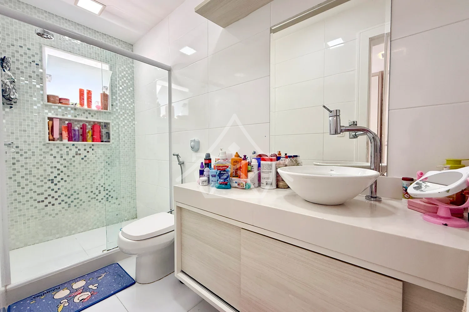 Triplex à Venda com 4 Quartos no Recreio RJ